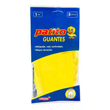 GUANTES PATITO MEDIANO/M